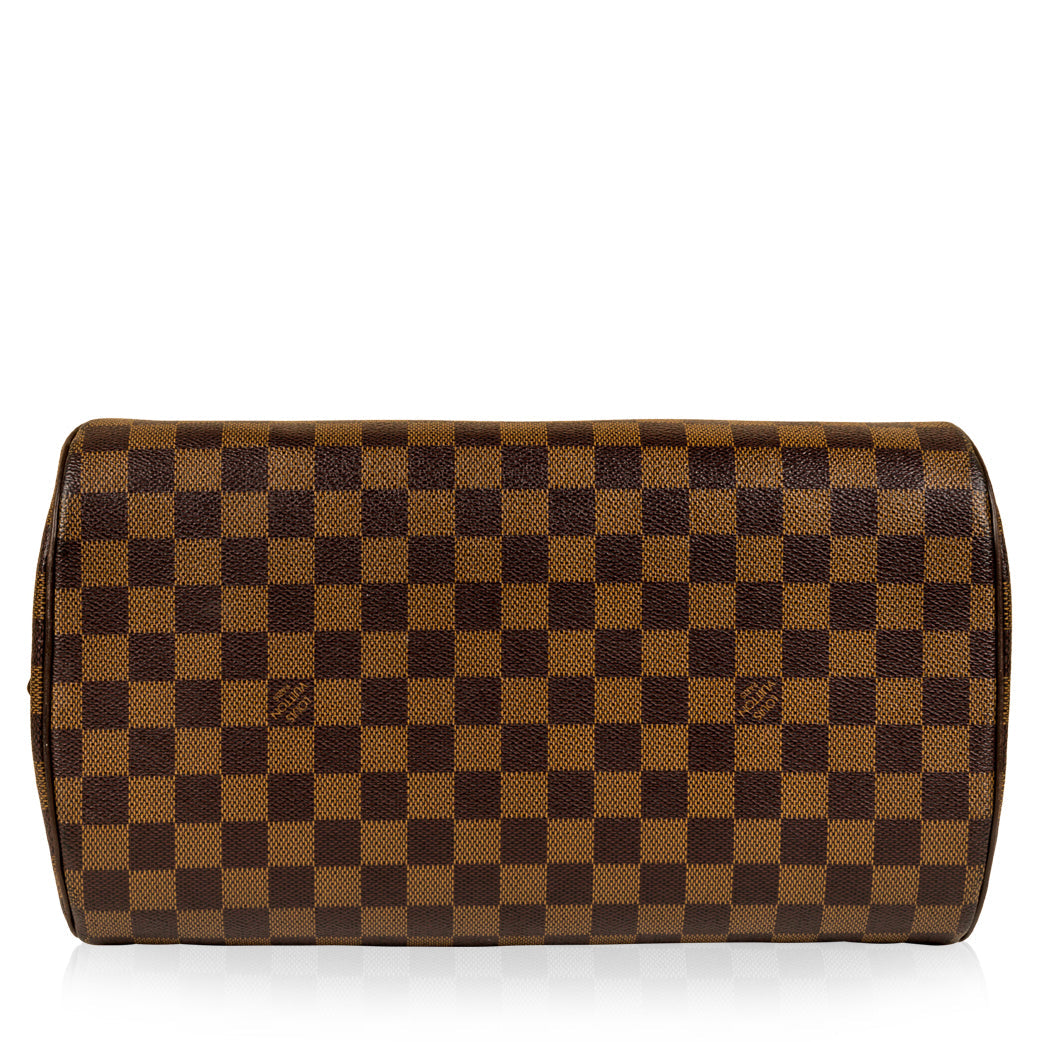 Bowler bag - Damier Ebene