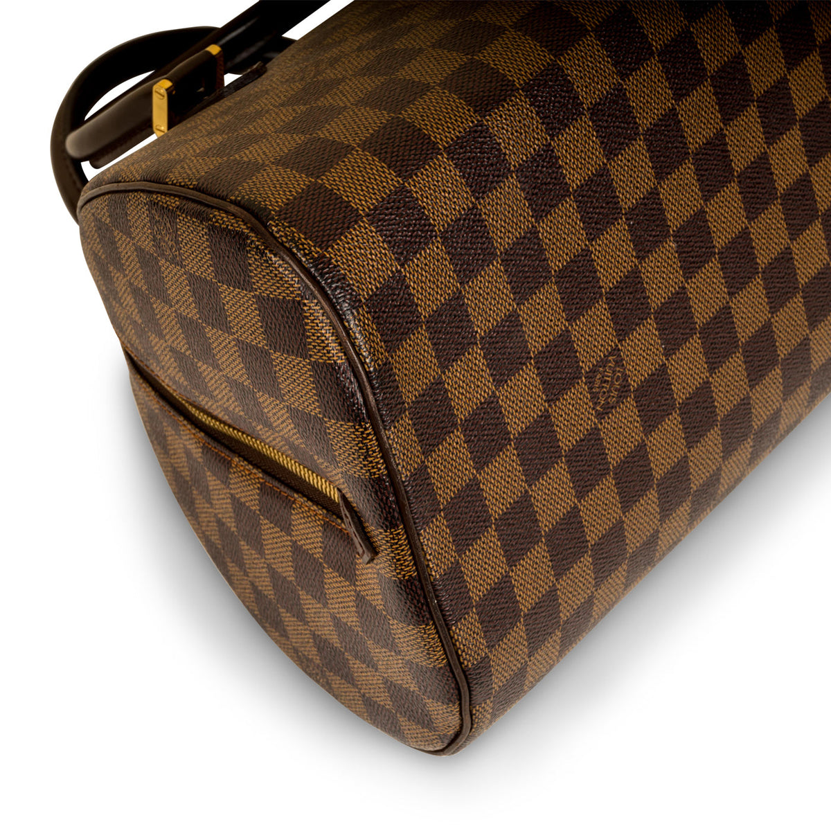 Bowler bag - Damier Ebene