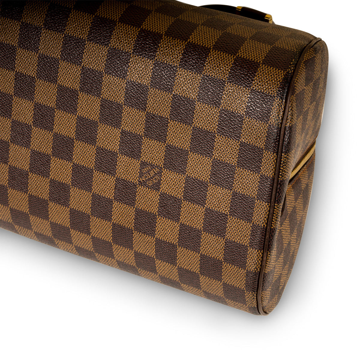 Bowler bag - Damier Ebene