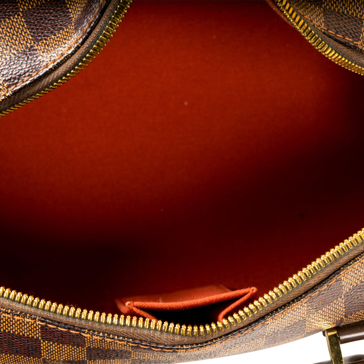 Bowler bag - Damier Ebene