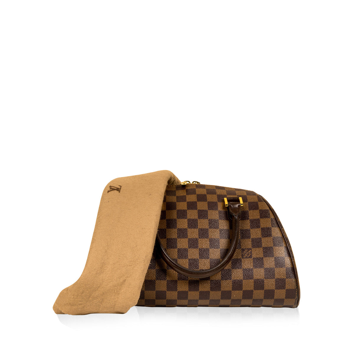 Bowler bag - Damier Ebene
