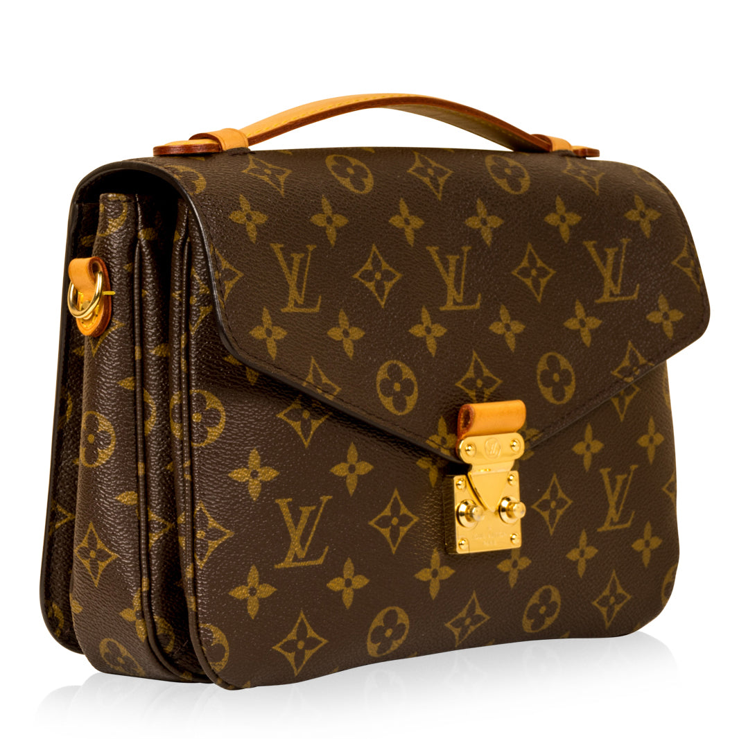 Pochette Metis - Monogram Canvas
