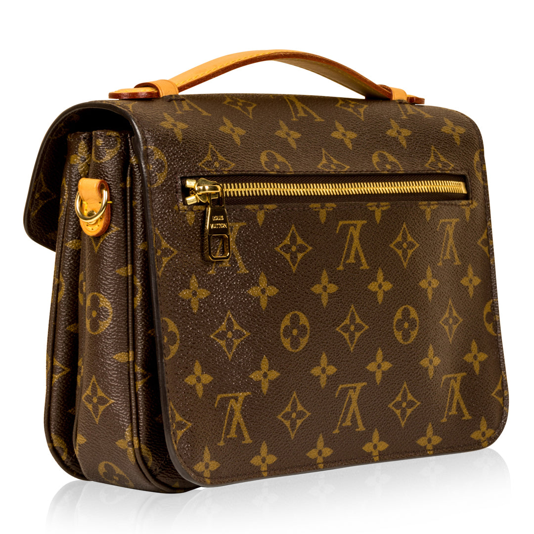 Pochette Metis - Monogram Canvas