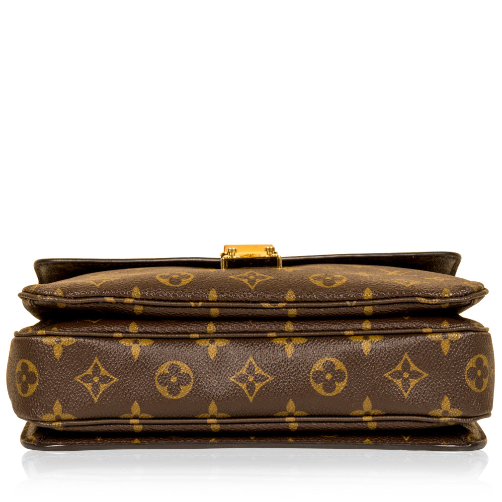 Pochette Metis - Monogram Canvas