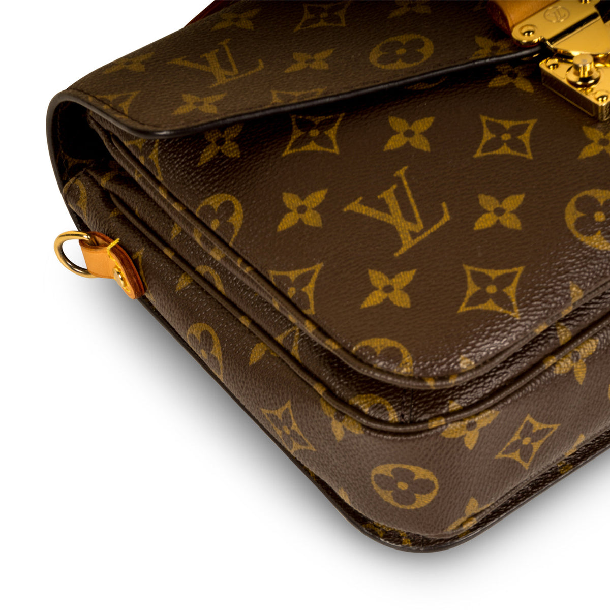 Pochette Metis - Monogram Canvas