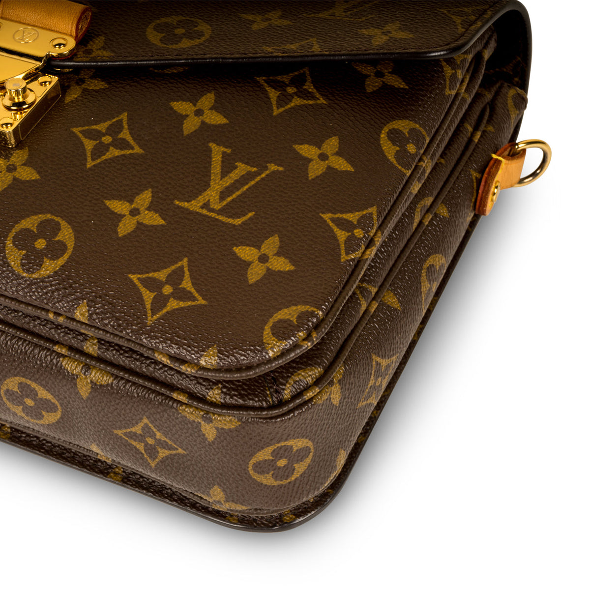 Pochette Metis - Monogram Canvas