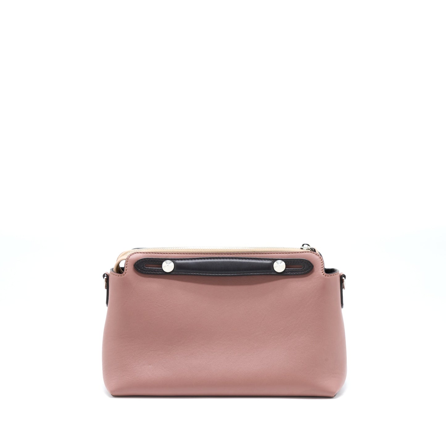 Fendi By The Way Bag Multicolour SHW