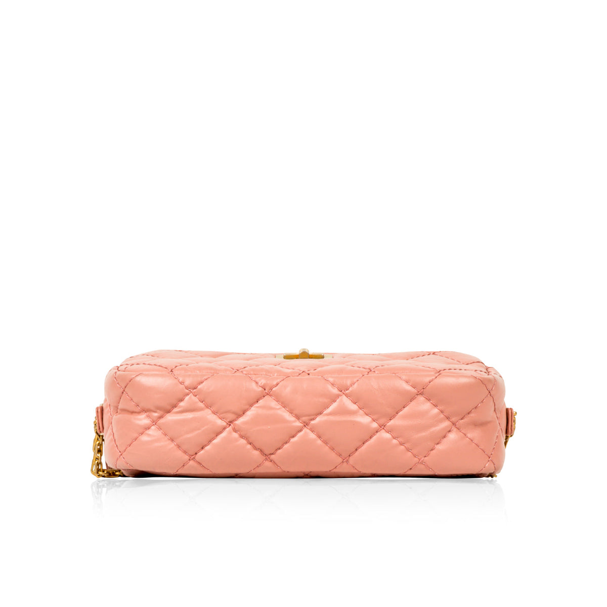 chanel Mini Reissue Camera Bag