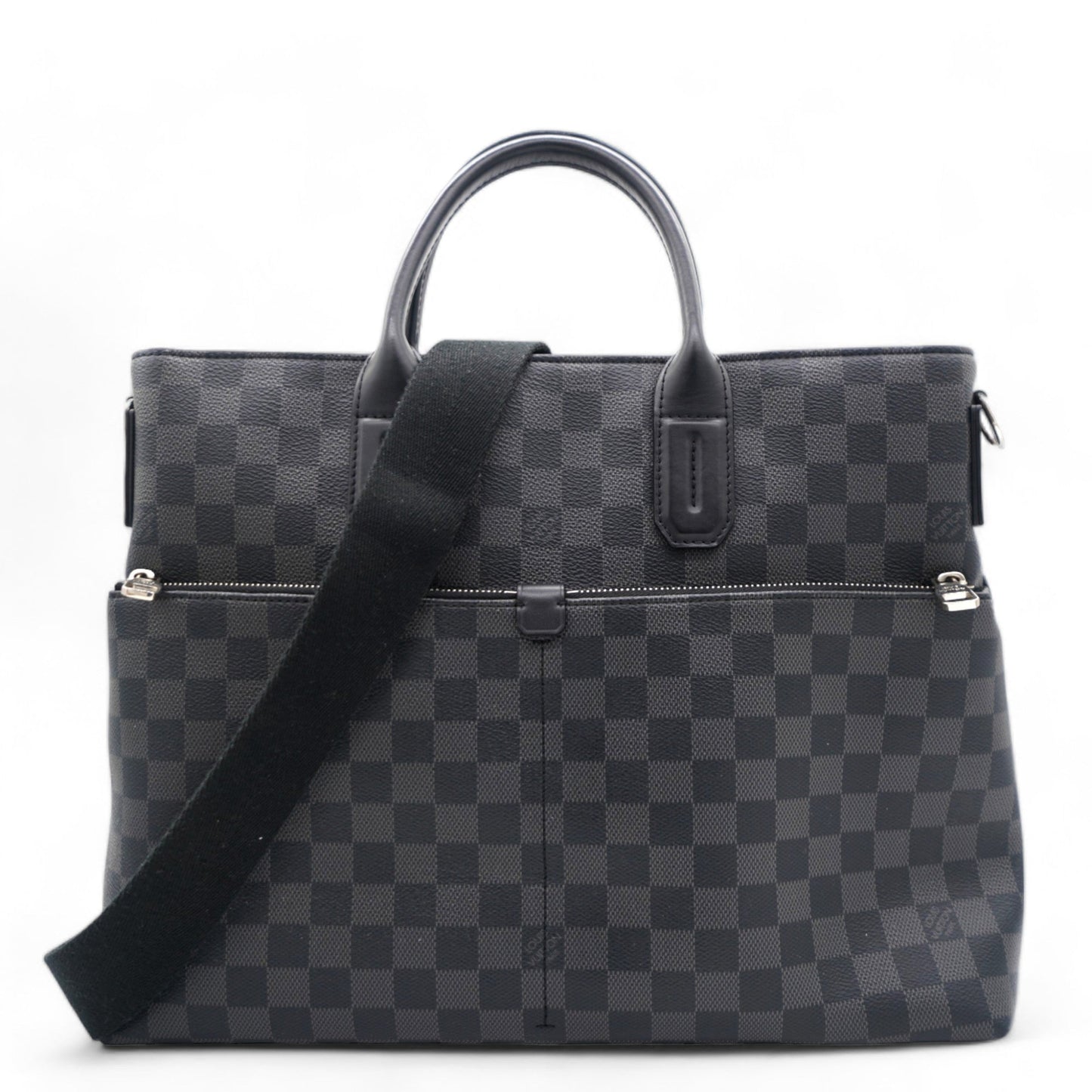 '7 Days a Week' Tote Bag