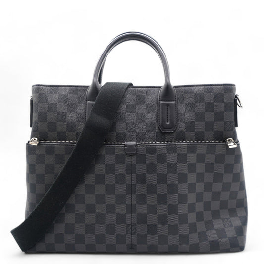 '7 Days a Week' Tote Bag