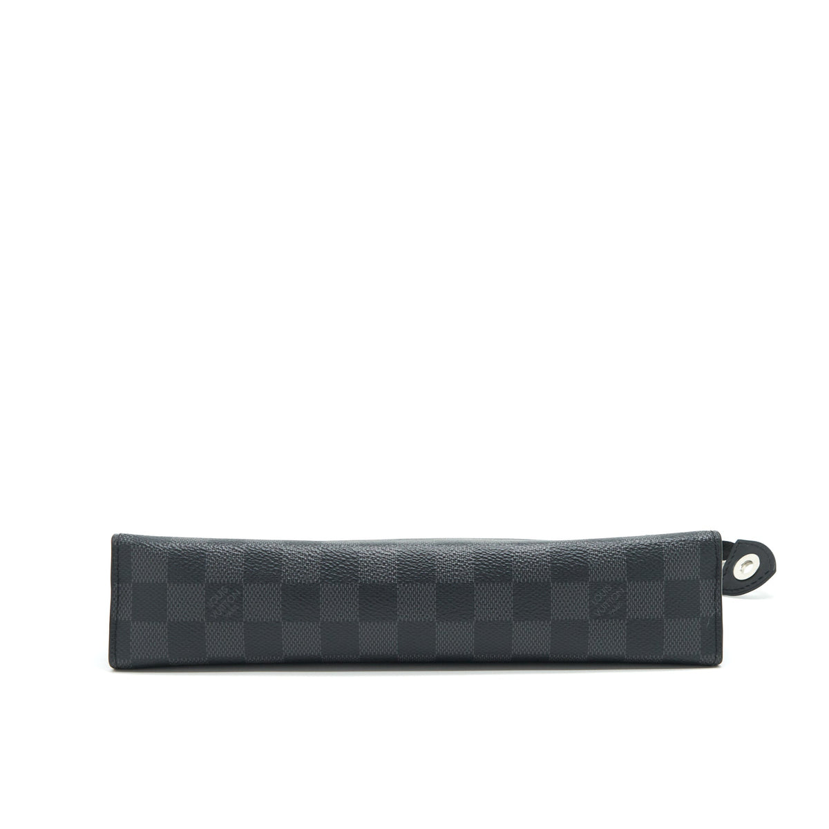 Louis Vuitton Pochette Voyage Damier Graphite