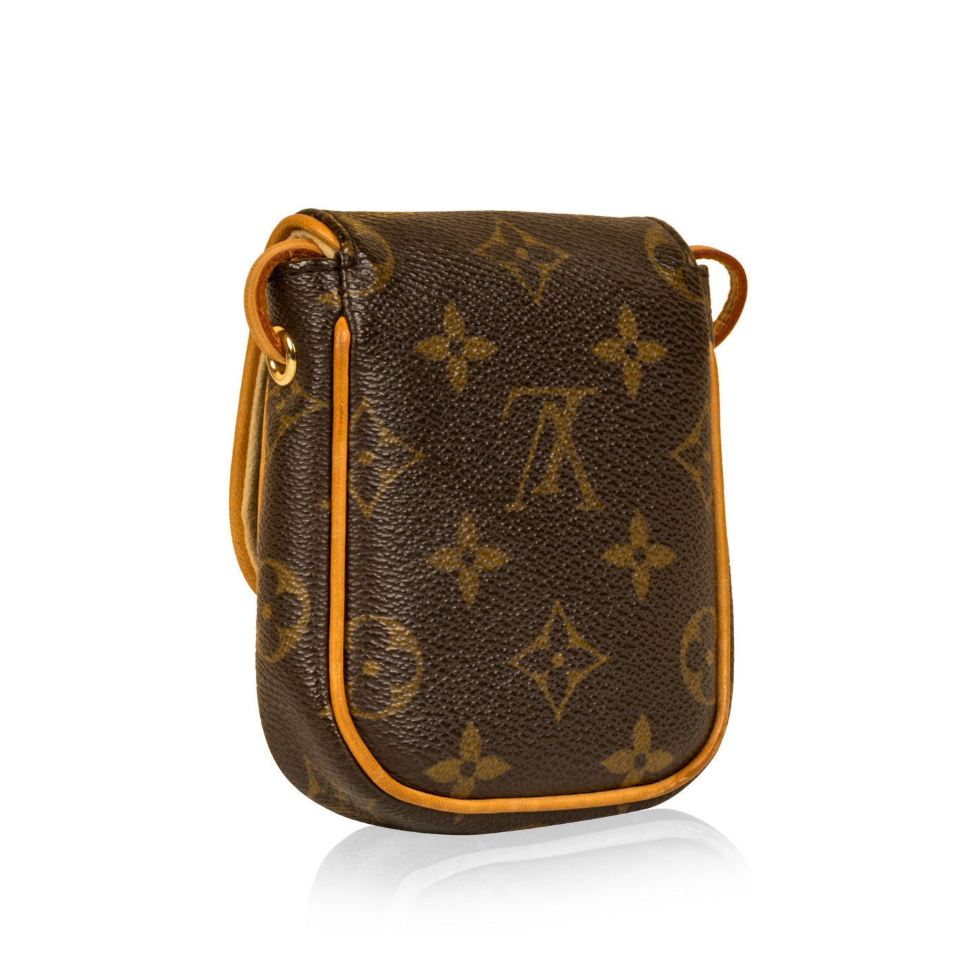 Cancun Crossbody - Monogram Canvas