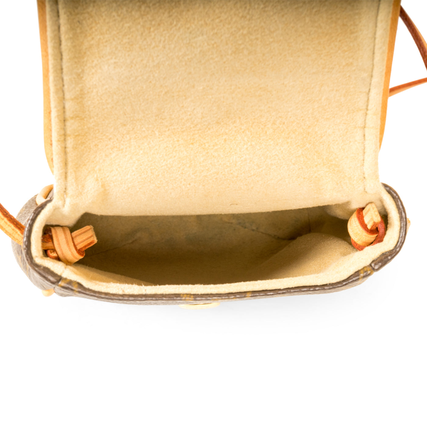 Cancun Crossbody - Monogram Canvas