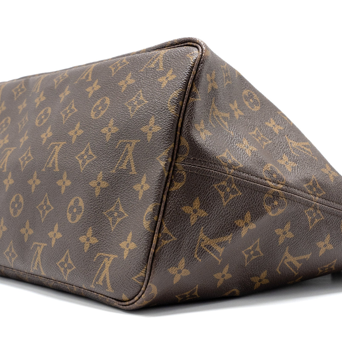 Louis Vuitton neverfull GM monogram Canvas GHW
