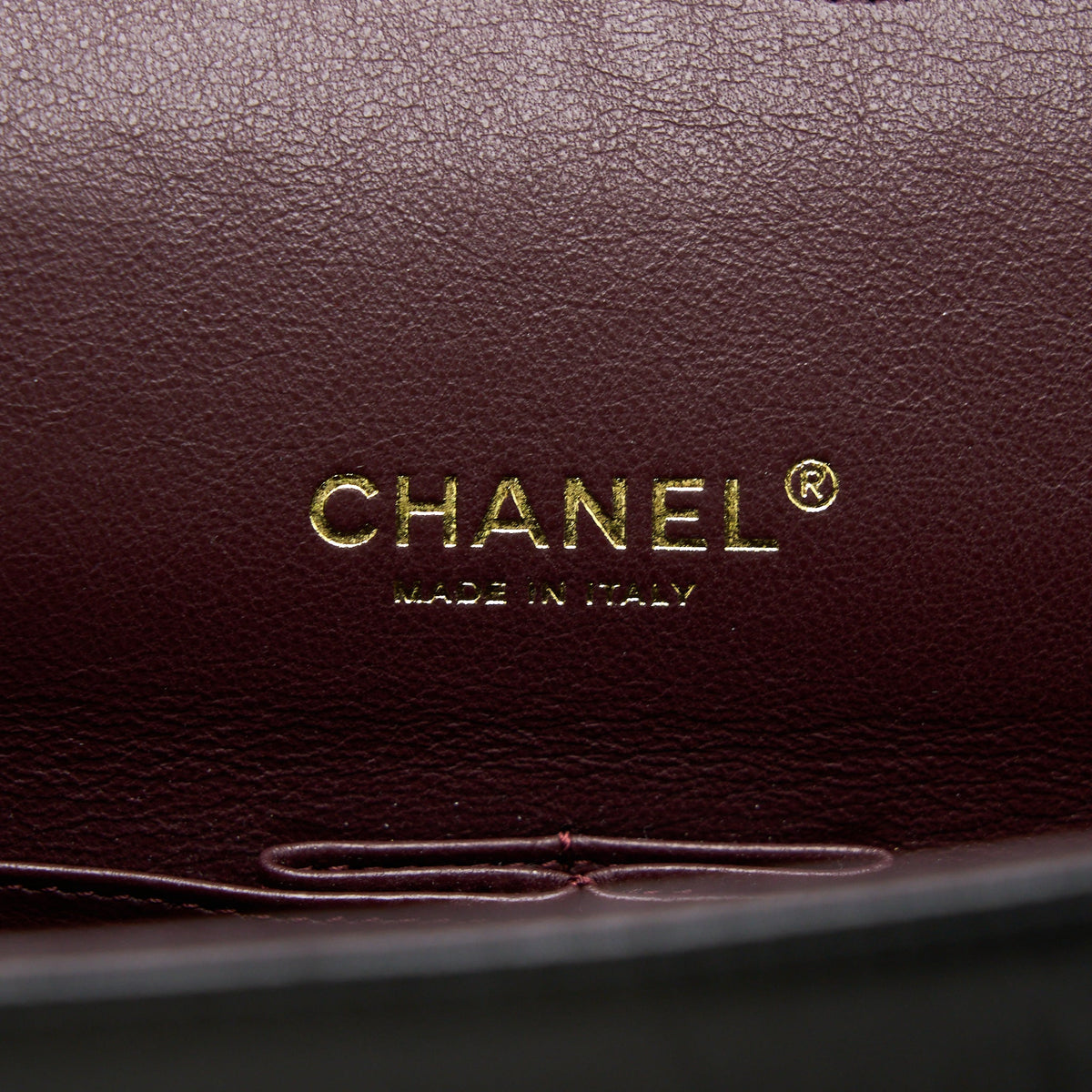 Chanel Maxi Classic Double Flap Bag Lambskin Black GHW