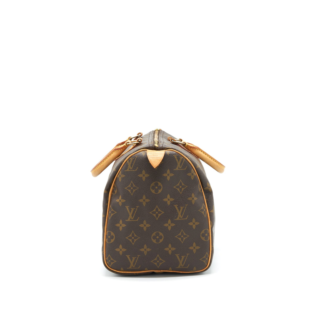 Louis Vuitton Speedy 30 in Monogram Canvas
