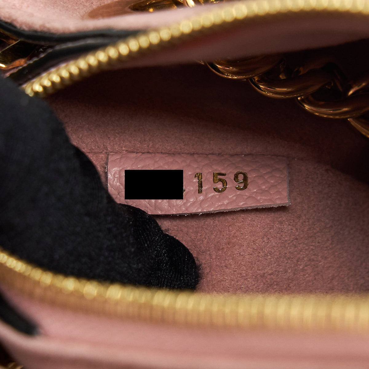 Louis vuitton Surene BB Monogram