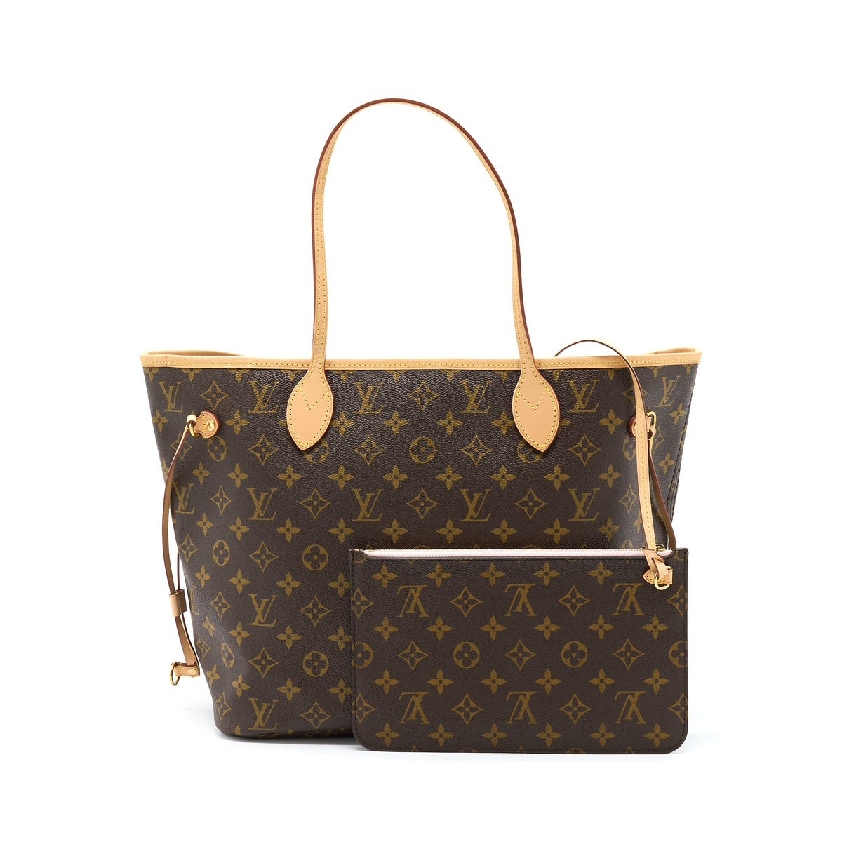 Louis Vuitton Neverfull MM Sydney Limited Edition GHW