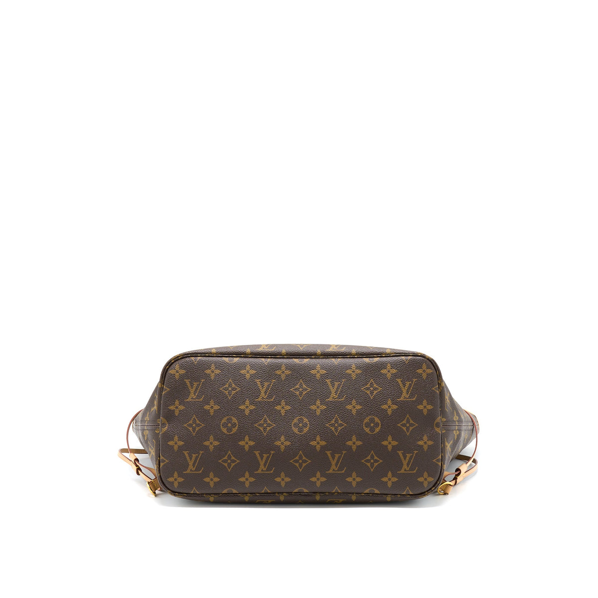 Louis Vuitton Neverfull MM Sydney Limited Edition GHW