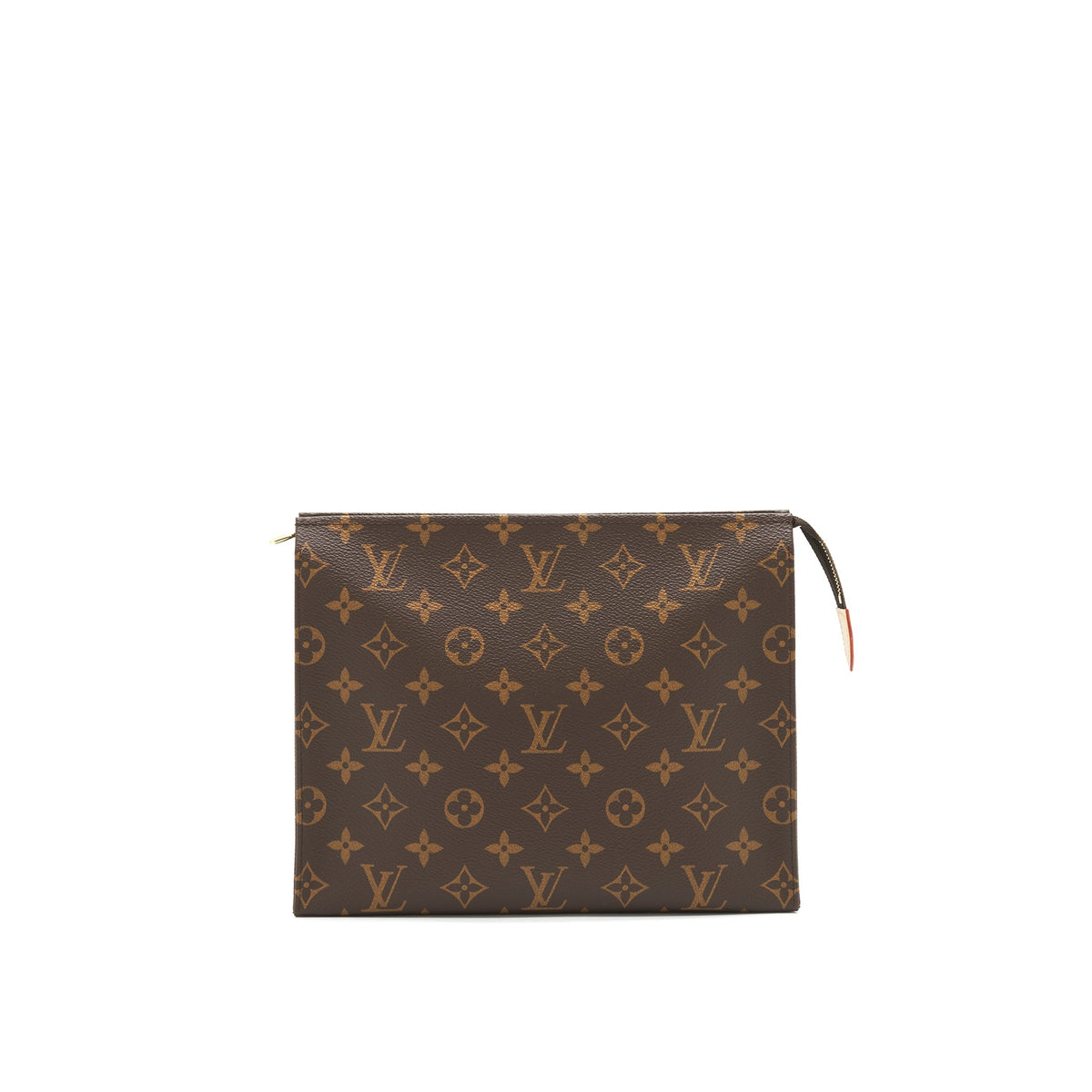 Louis Vuitton Toiletry pochette 26 Monogram canvas
