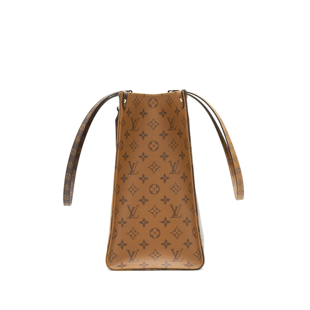 Louis Vuitton onthego GM Monogram Canvas
