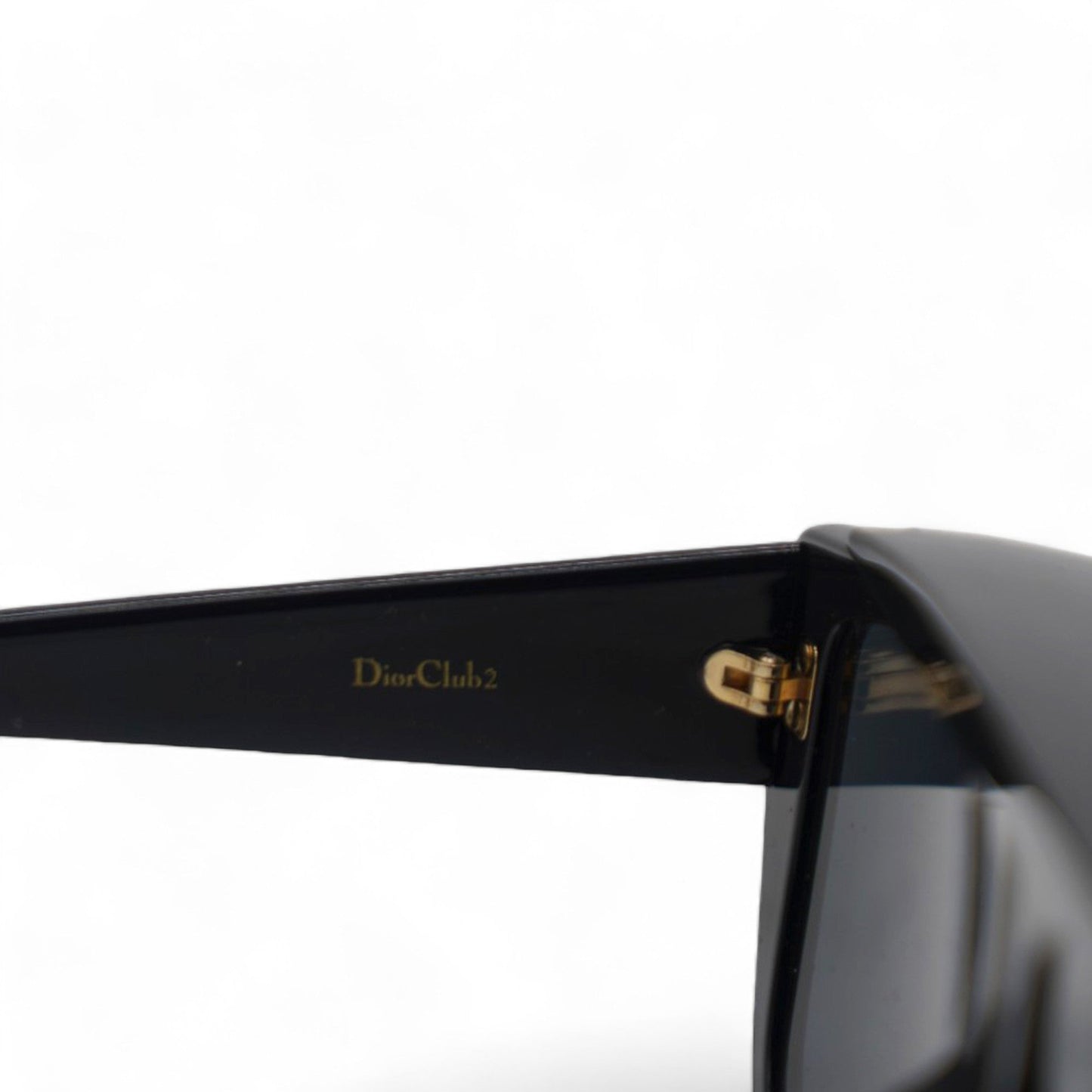 Dior Black J'adior Diorclub2 Sunglasses