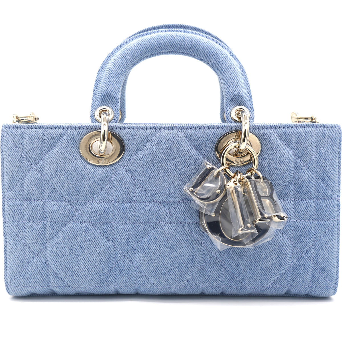 Dior Lady D-Joy Bag
