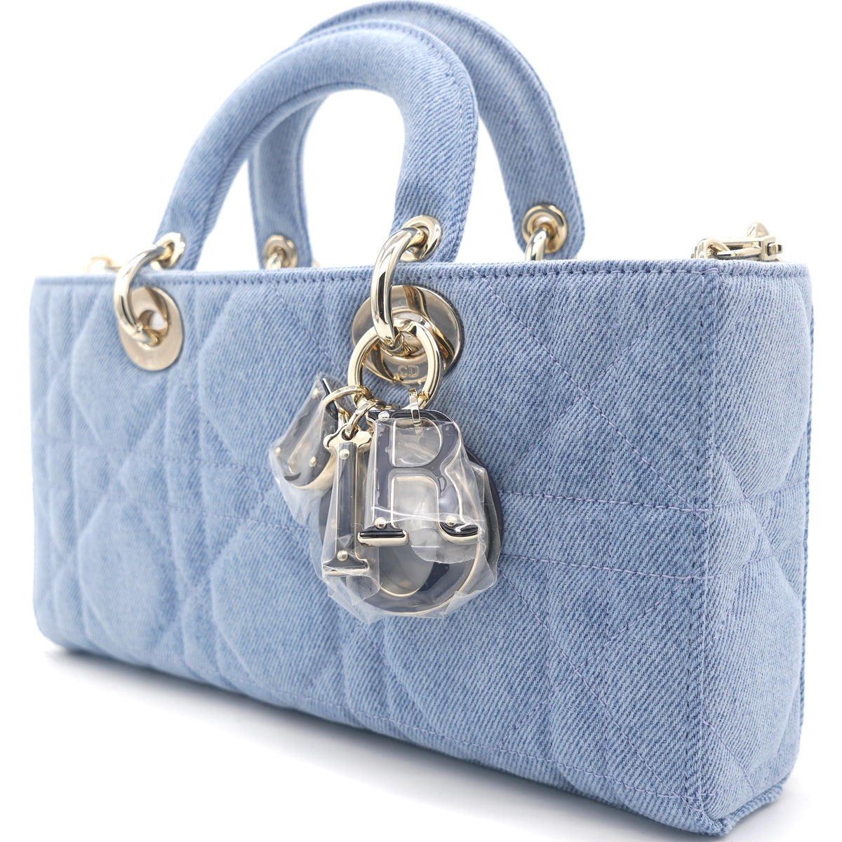 Dior Lady D-Joy Bag