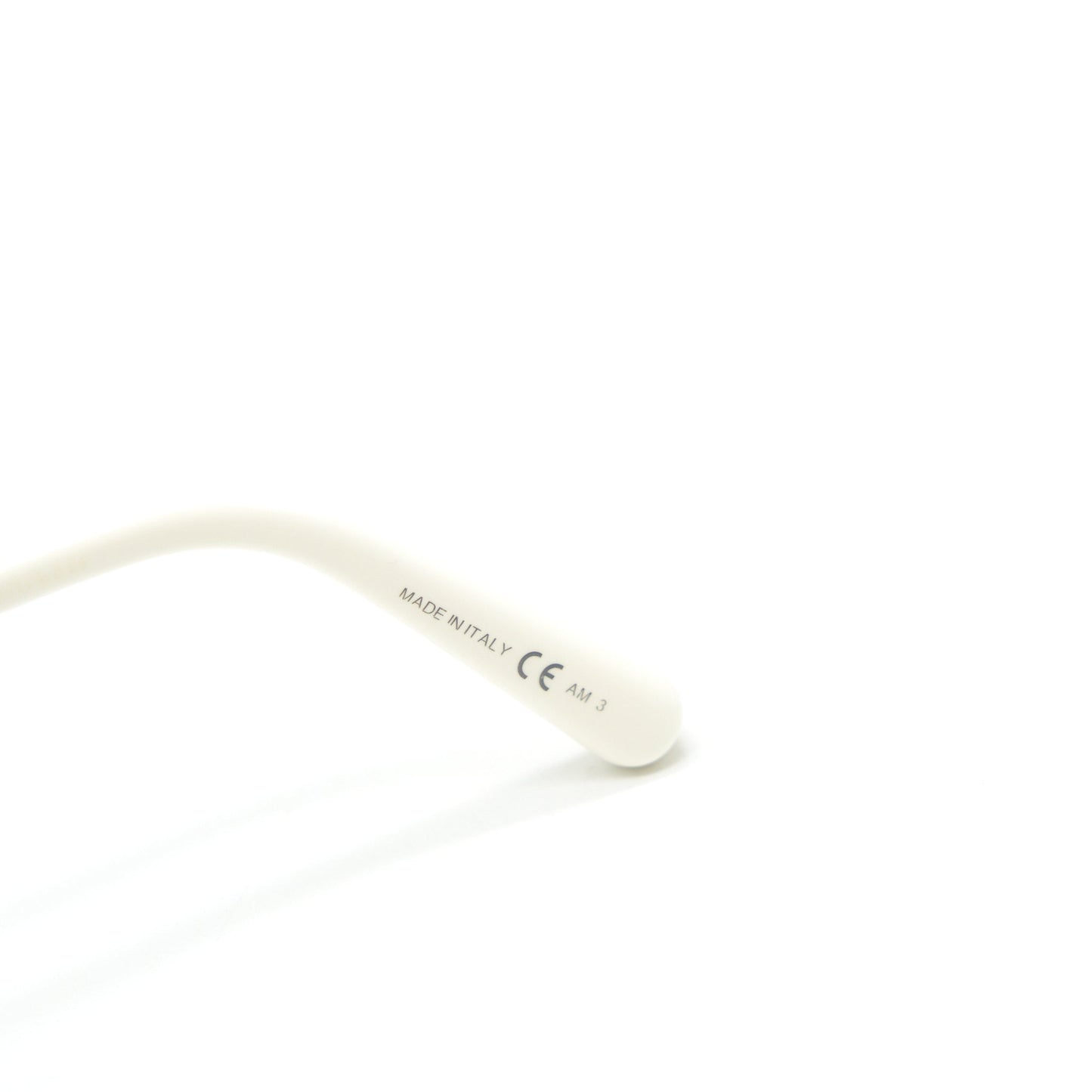 CHRISTIAN DIOR SUNGLASSES GOLD &WHITE
