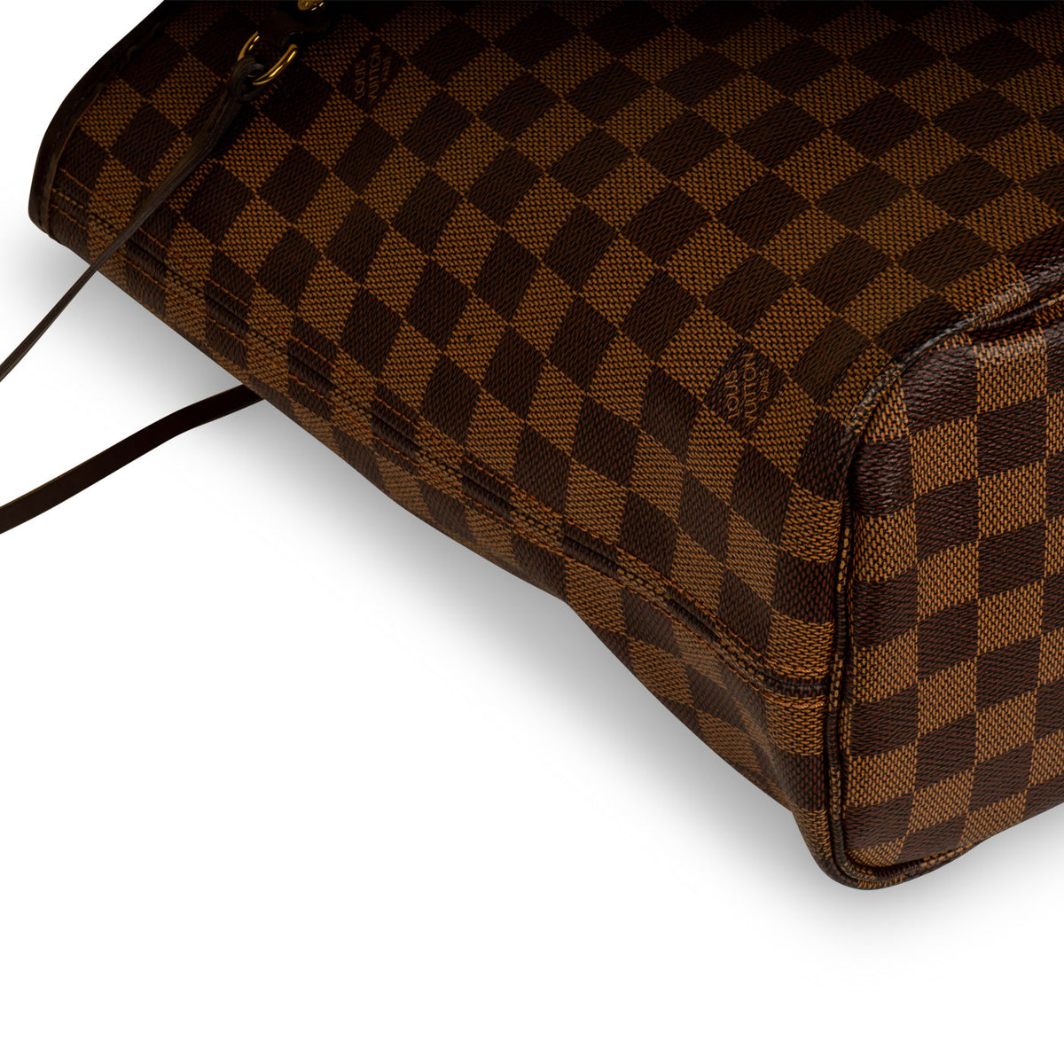 Neverfull MM - Damier Ebene
