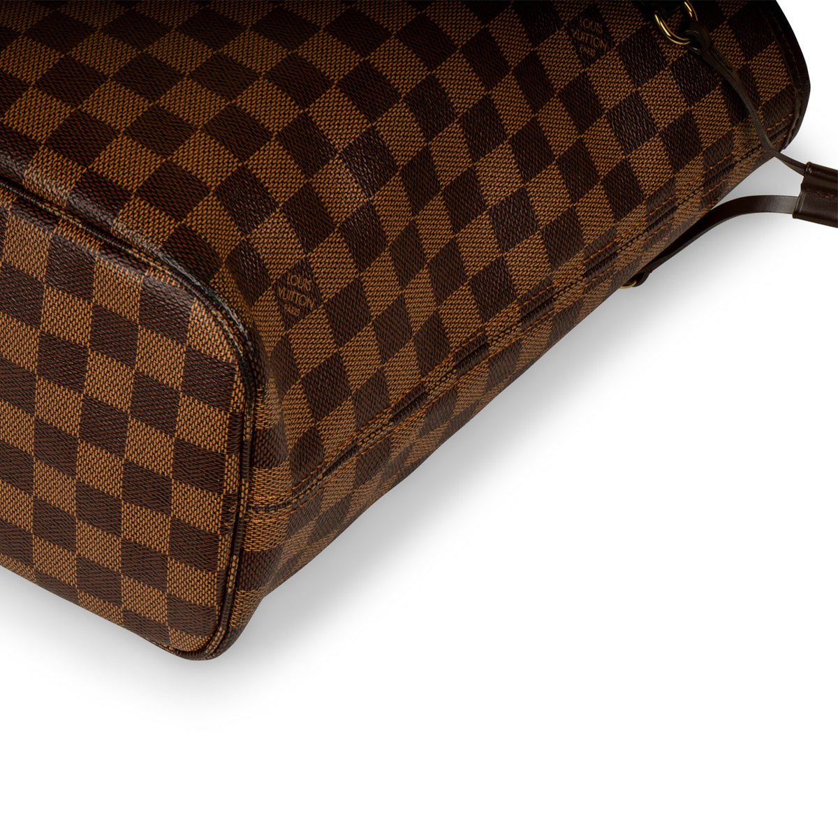 Neverfull MM - Damier Ebene