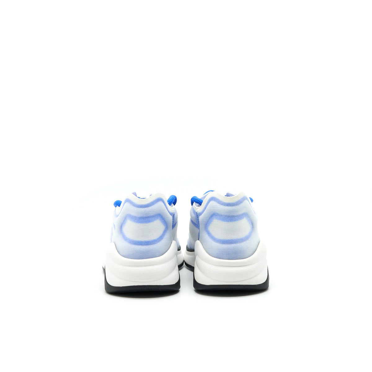 Chanel size35 CC logo sneaker Blue