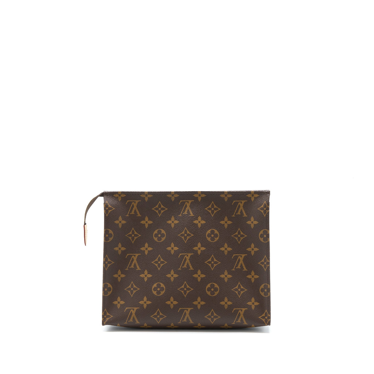 Louis Vuitton Toiletry Pochette 26 Monogram Canvas GHW
