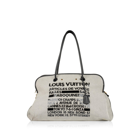 Articles de Voyage Malles Tote