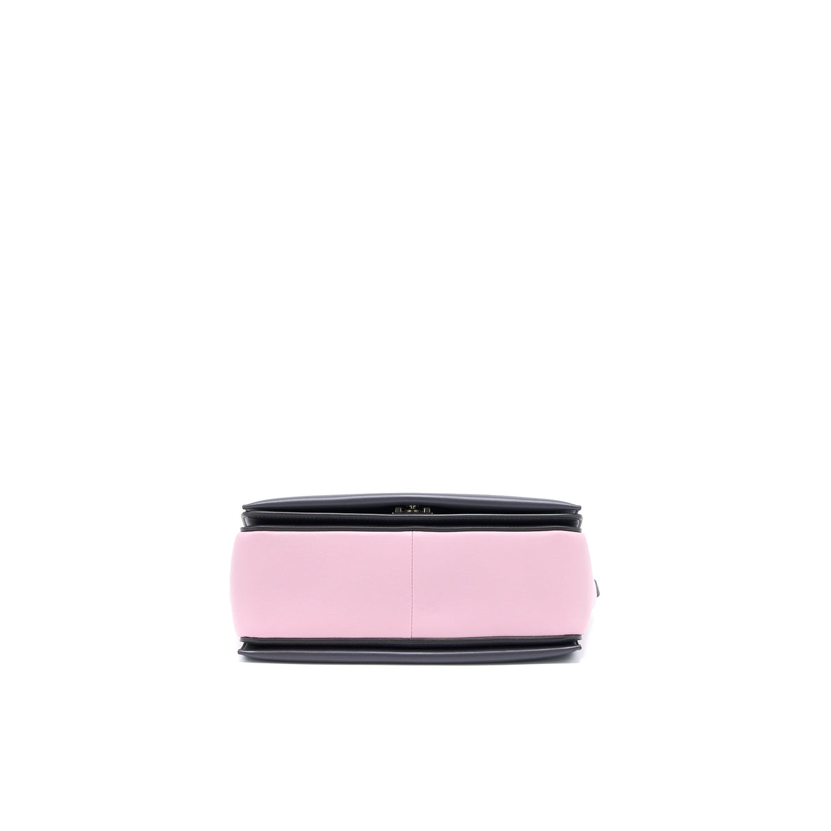 Celine Frame Bag Multicolour Liquorice / Antique rose