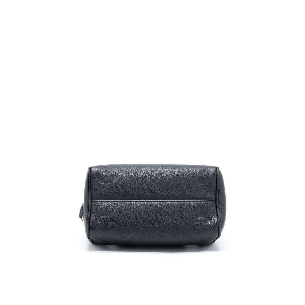 Louis Vuitton Speedy 20 Empreinte Black GHW