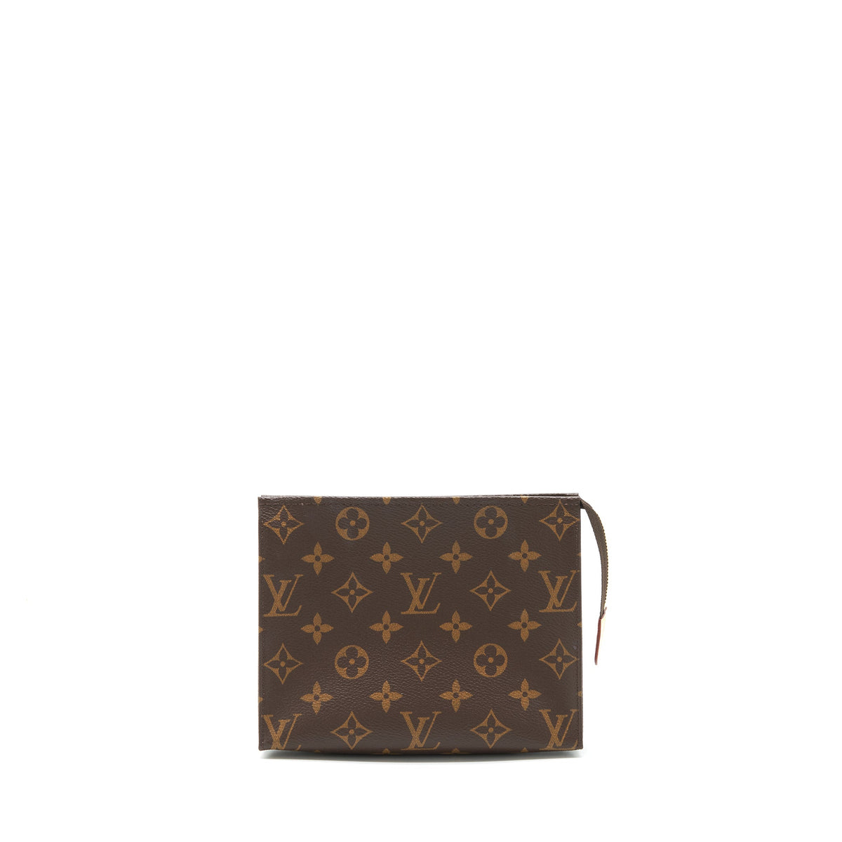 Louis Vuitton Toiletry Pochette 19 Monogram