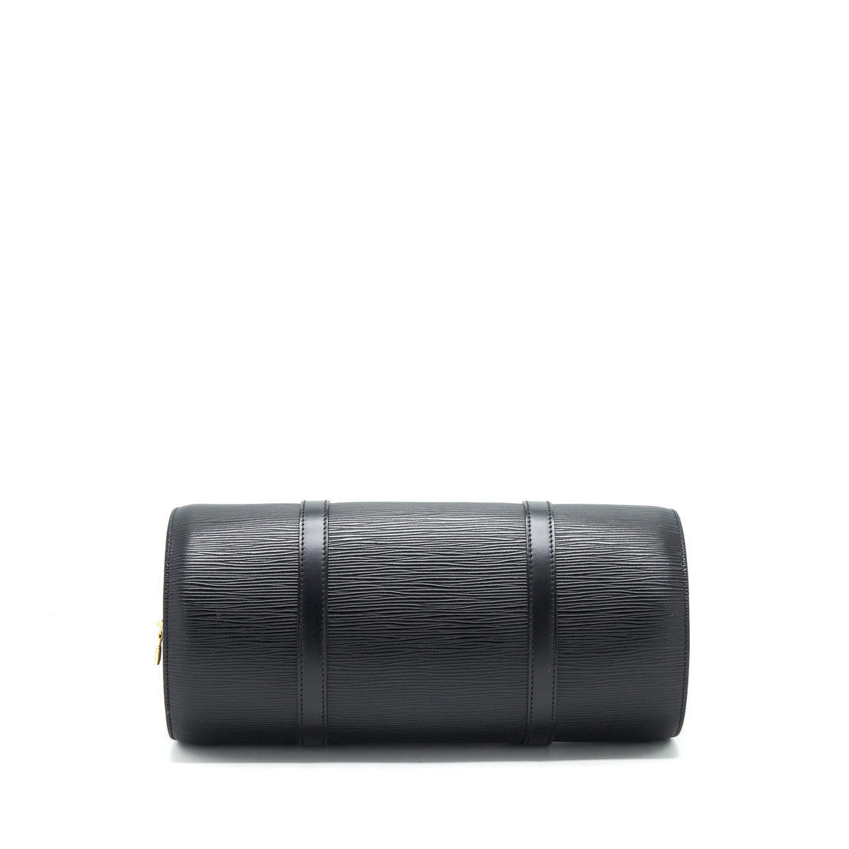 Louis Vuitton Vintage Papillon EPI Black