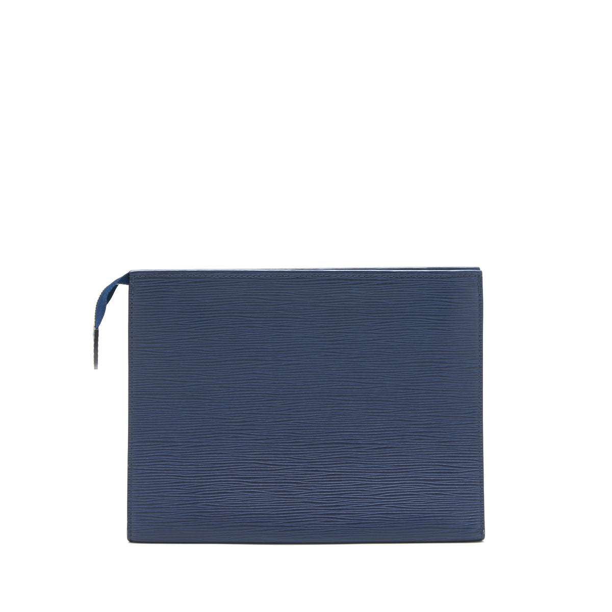 Louis Vuitton Toiletry EPI Navy