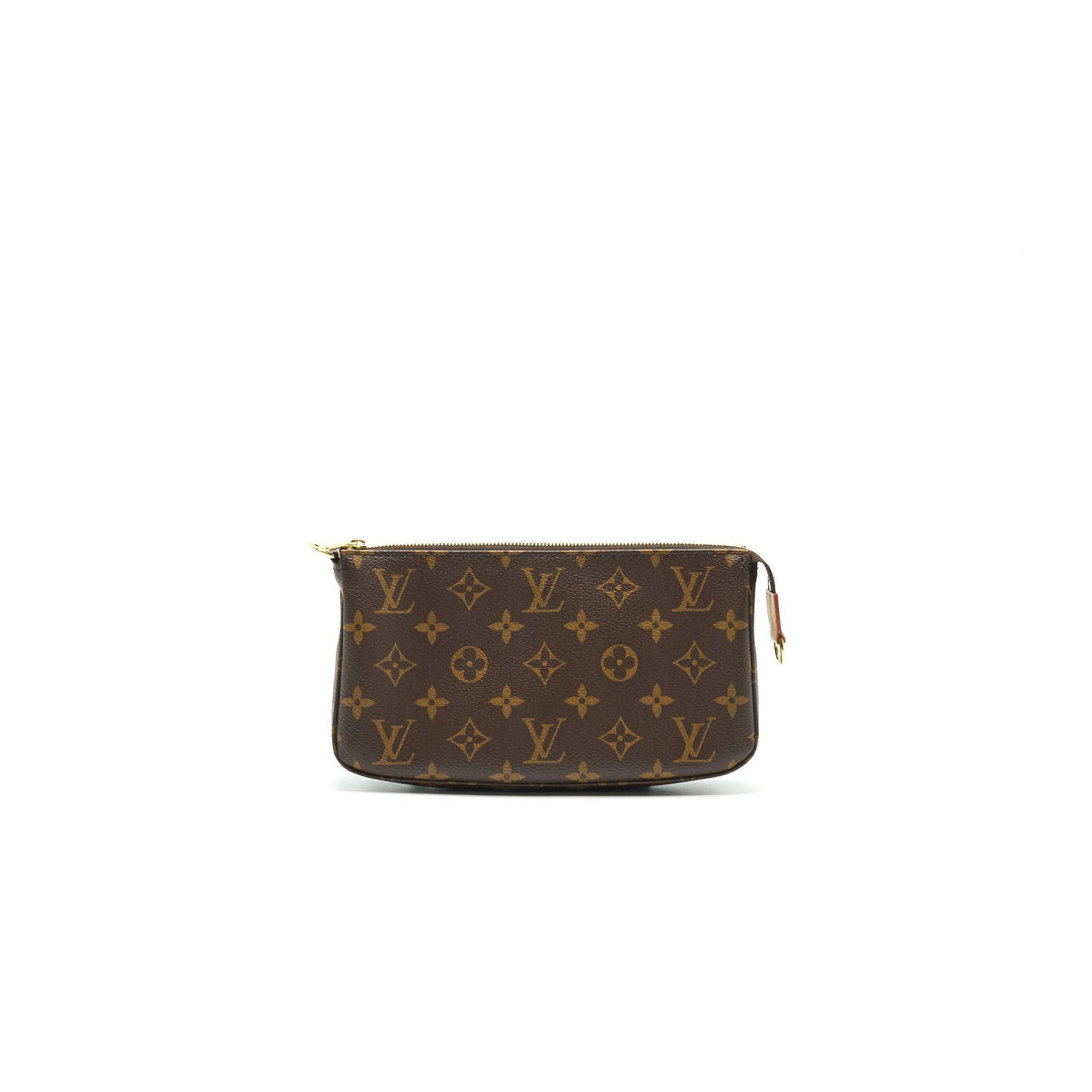 Louis Vuitton Pochette Accessories Monogram
