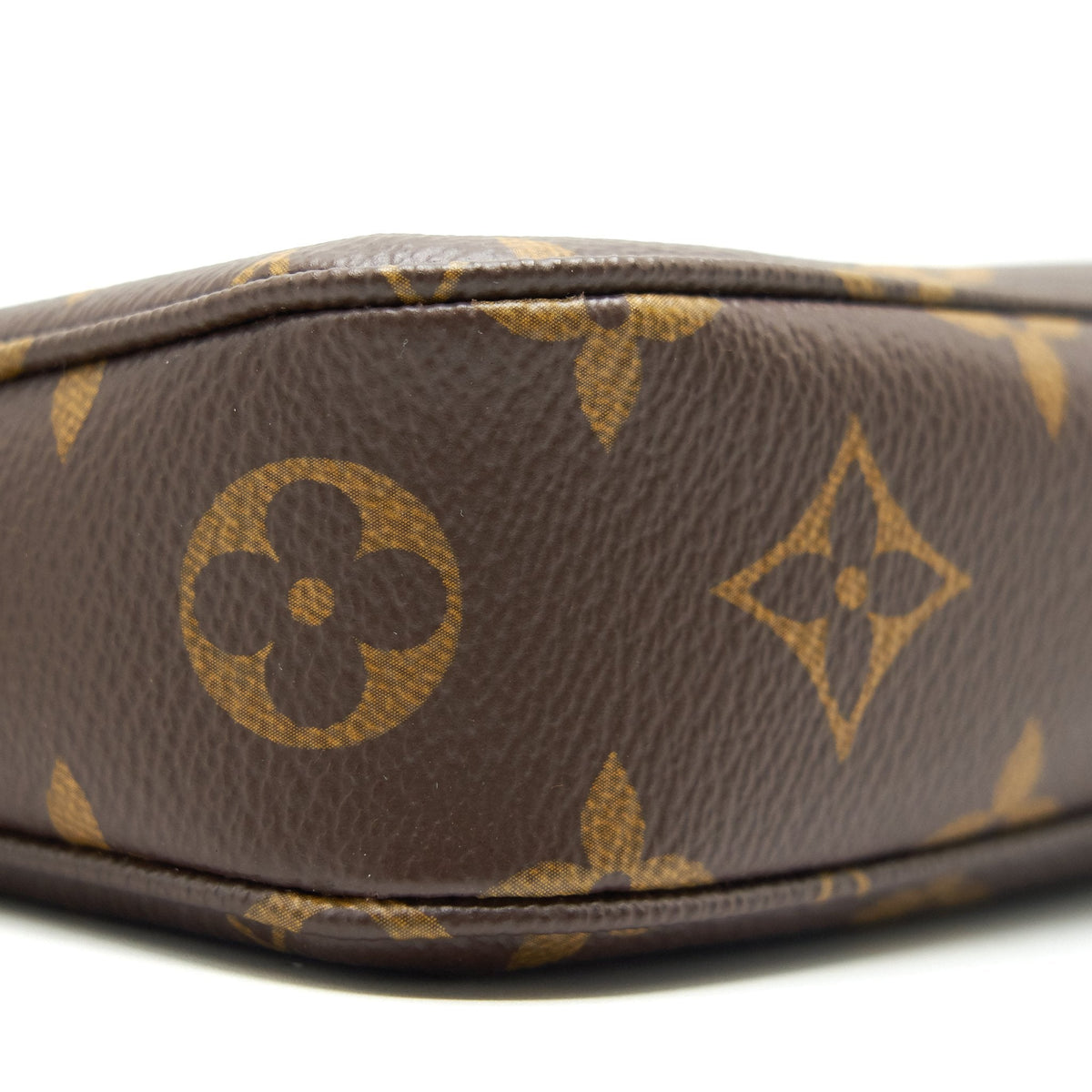 Louis Vuitton Pochette Accessories Monogram Canvas