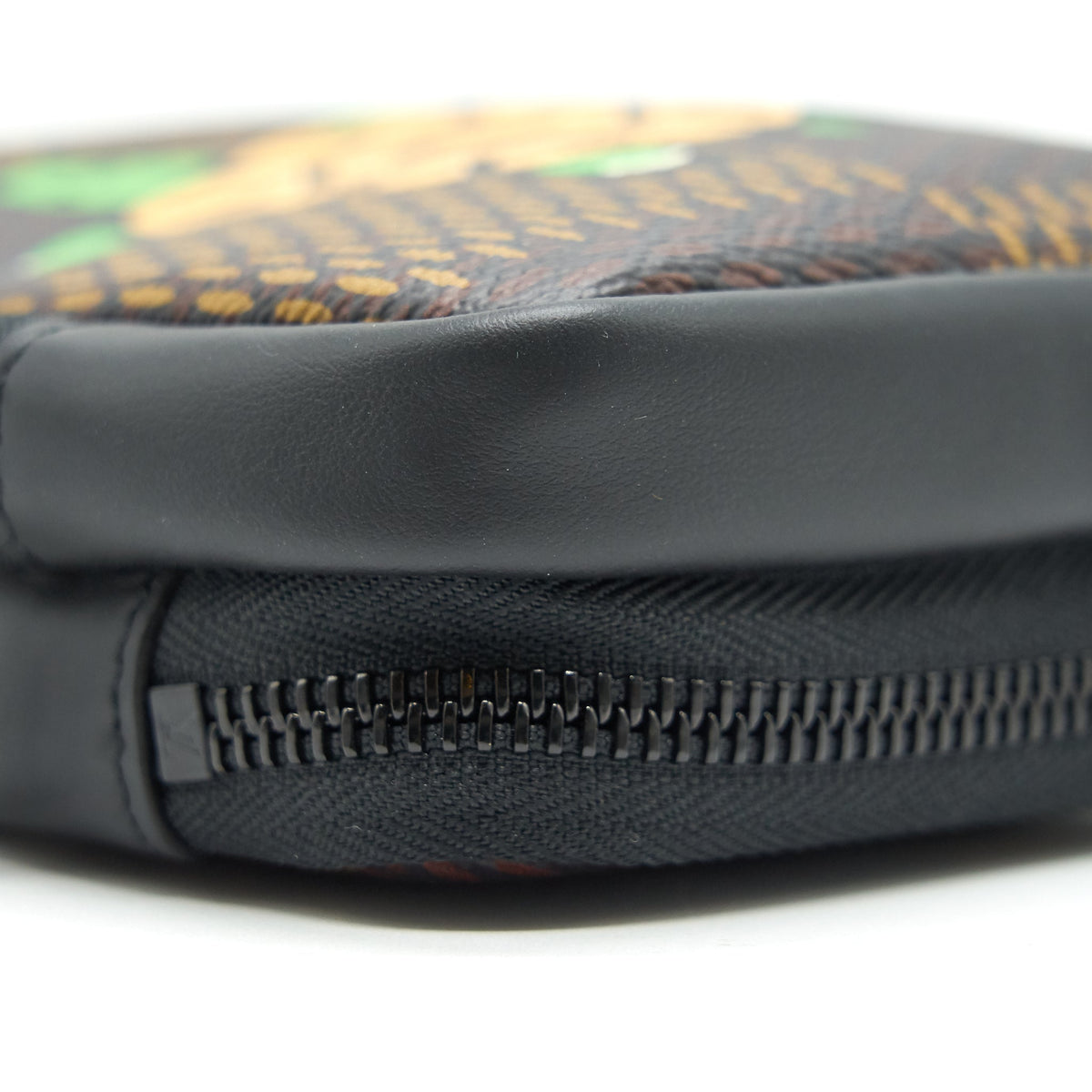 Louis Vuitton Nigo Double Phone Limited Edition