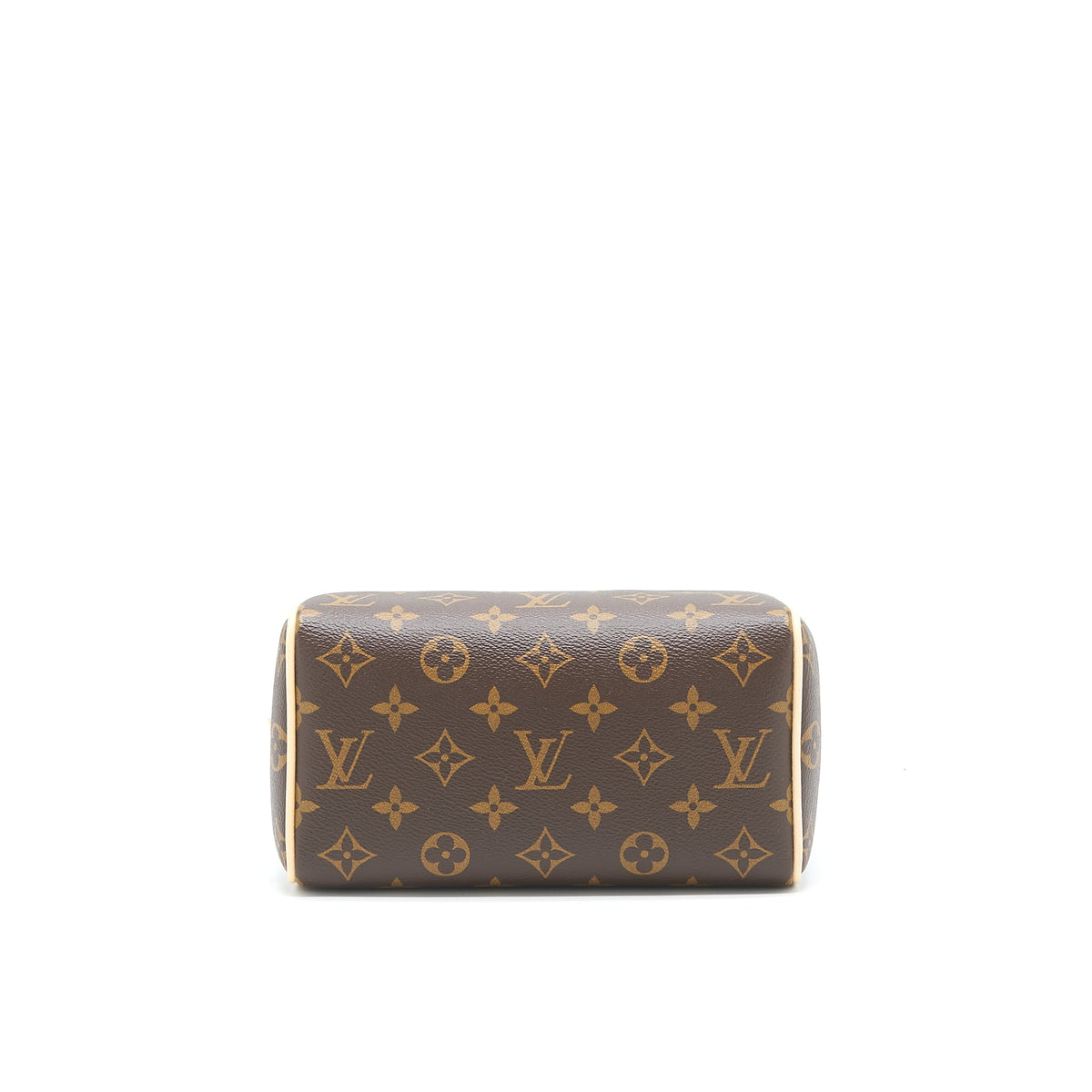 Louis Vuitton speedy bandouliere 20 Monogram Canvas with multicolour strap