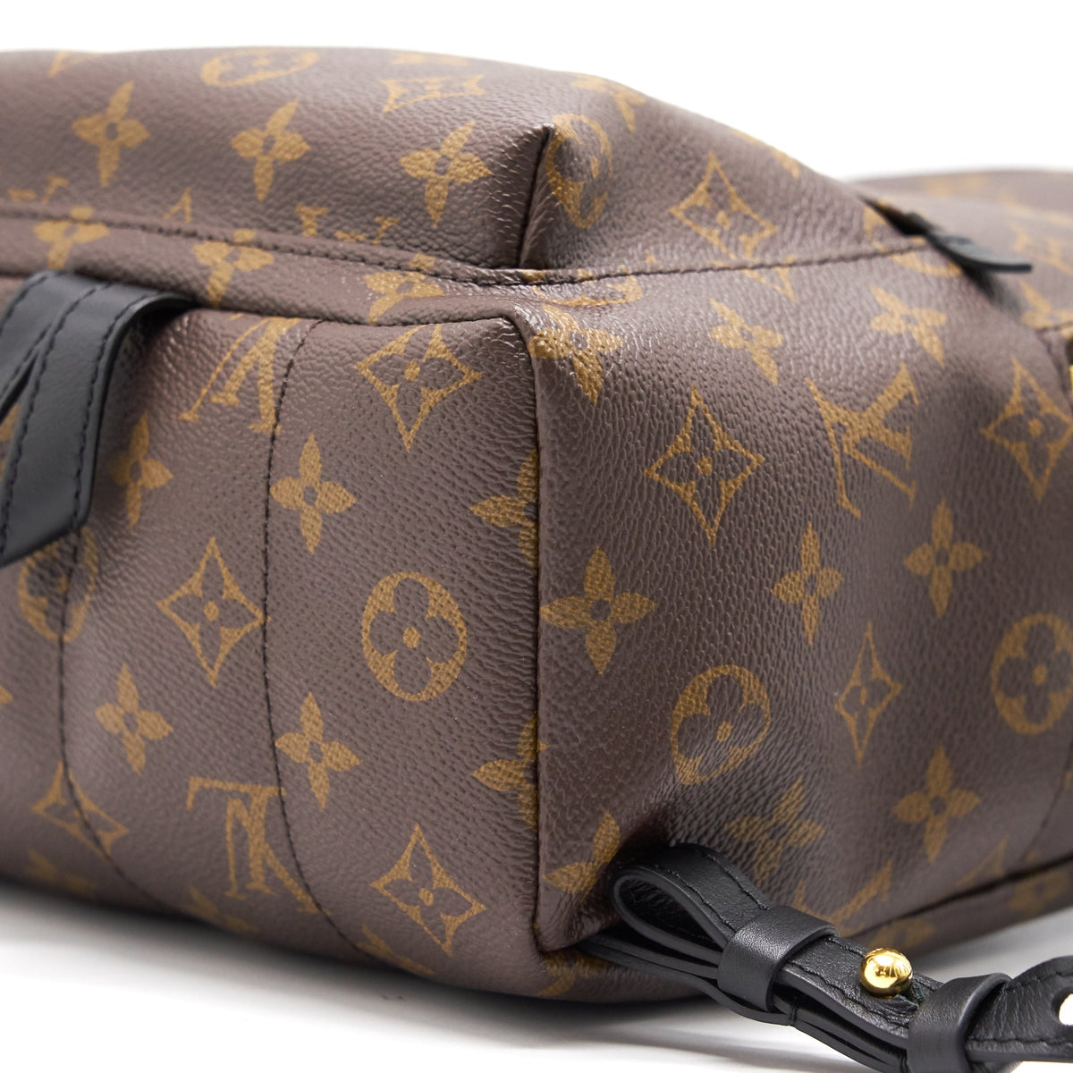 Louis Vuitton Palm Spring PM new zipper