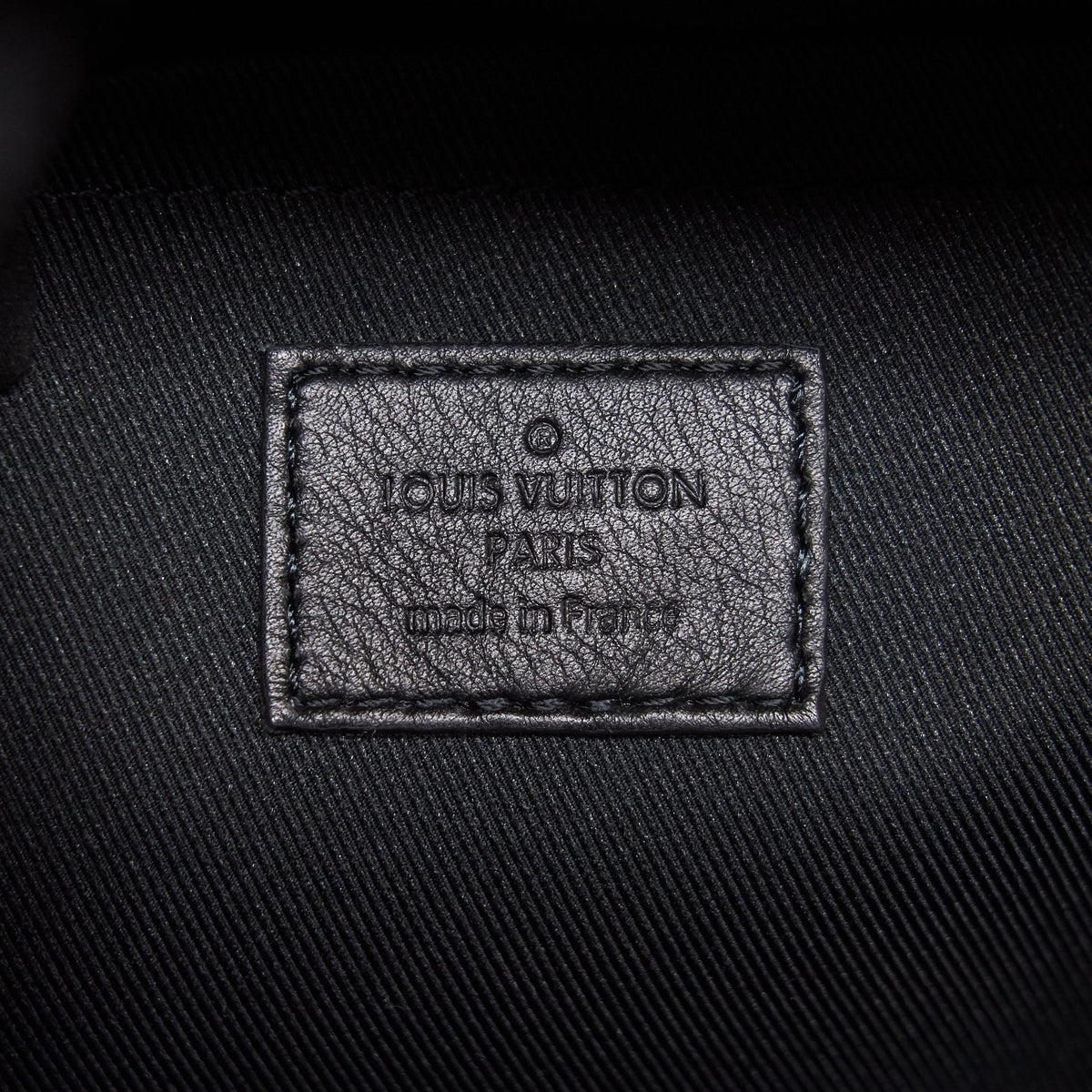 Louis Vuitton Palm Spring PM new zipper