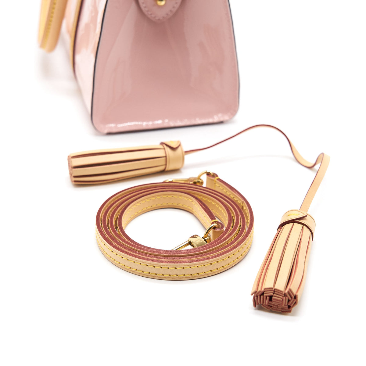 Louis Vuitton Neo Triangle MV