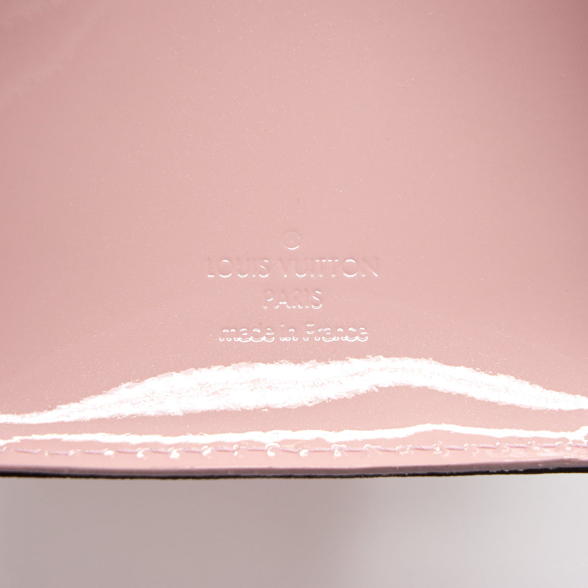 Louis Vuitton Neo Triangle MV