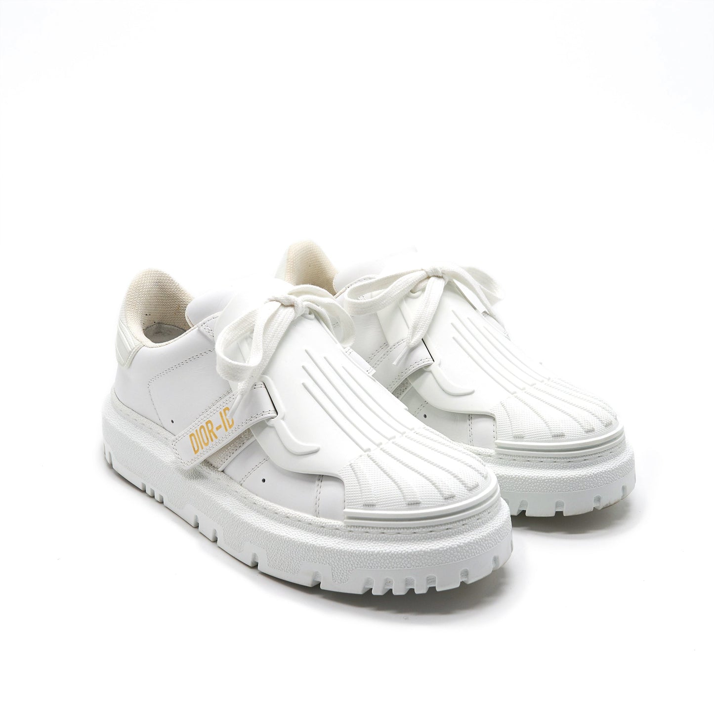 Dior Woman's Sneaker Size 38