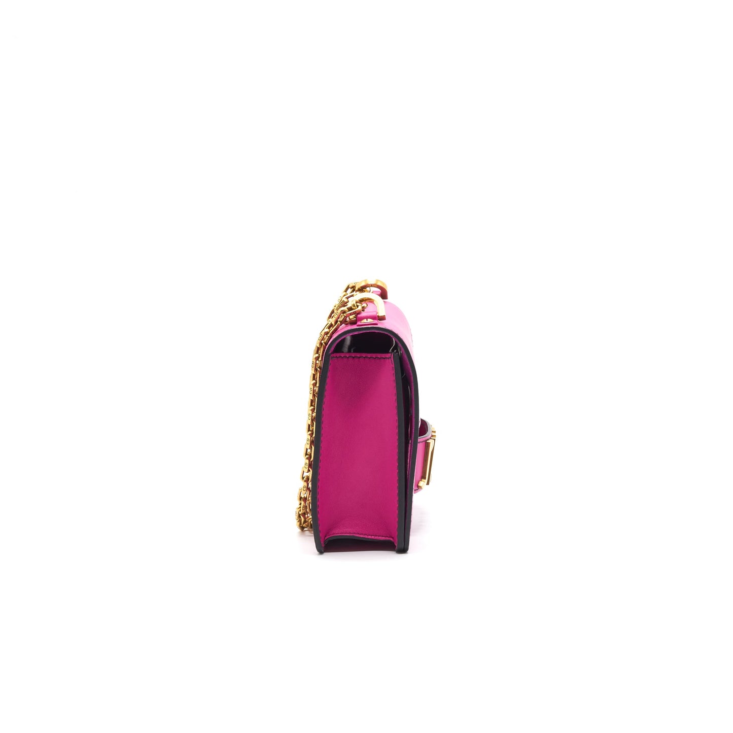 J’ADIOR Medium Hot Pink