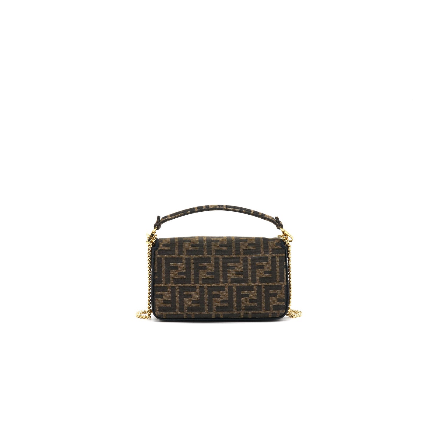 Fendi Mini Baguette Bag